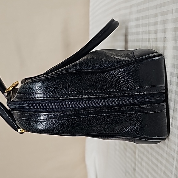 GUCCI VINTAGE MINI BOSTON HANDBAG BFPM-12-083 - Picture 4 of 10